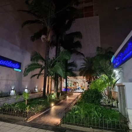 Hotel Presidente San Miguel de Tucumán Extérieur photo