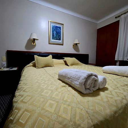 Hotel Presidente San Miguel de Tucumán Extérieur photo