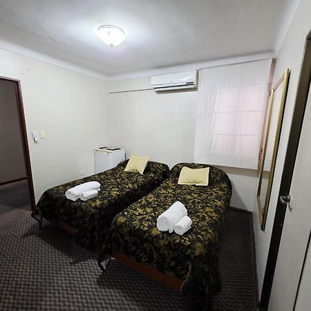 Hotel Presidente San Miguel de Tucumán Extérieur photo