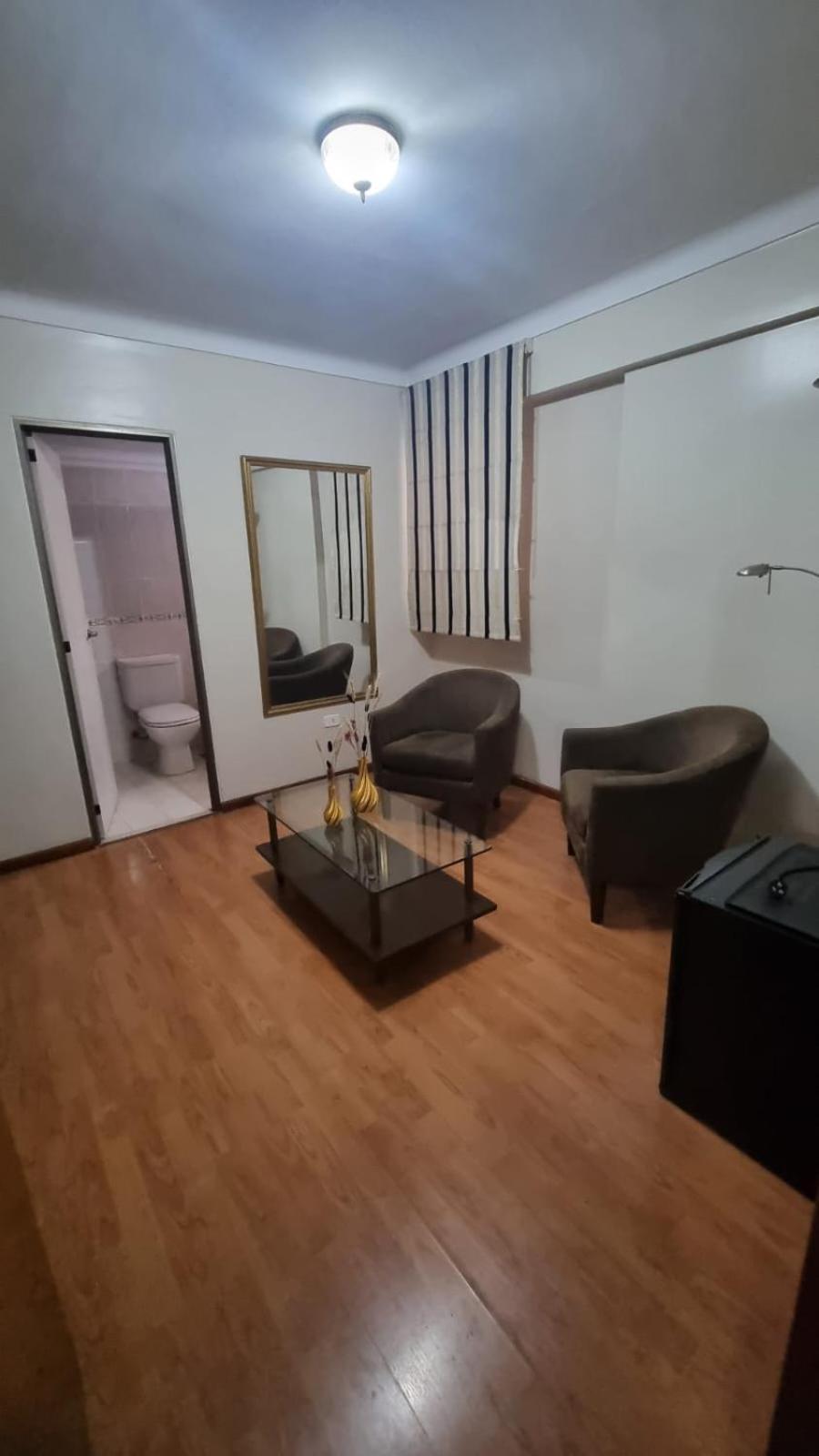 Hotel Presidente San Miguel de Tucumán Extérieur photo