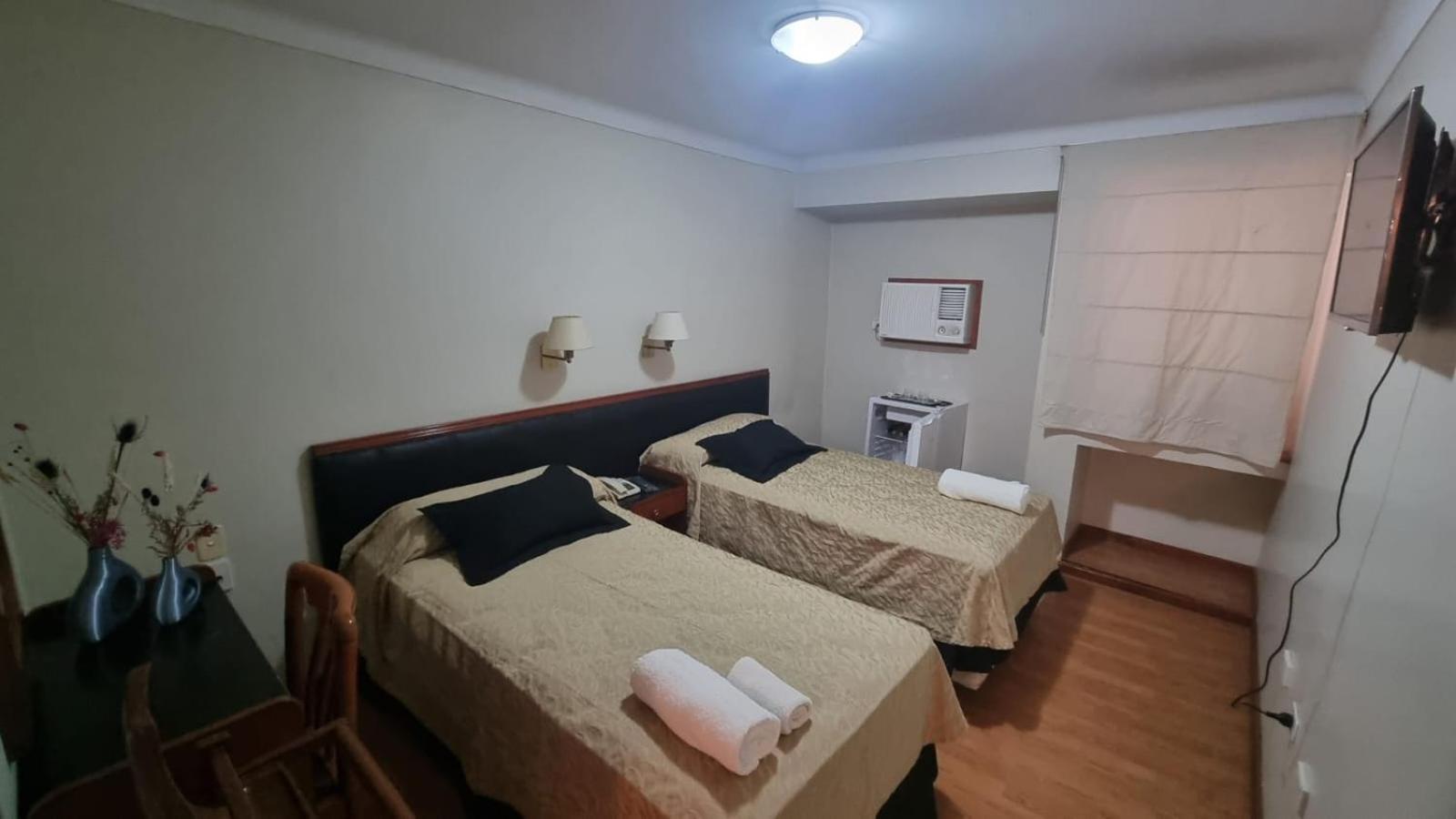 Hotel Presidente San Miguel de Tucumán Extérieur photo