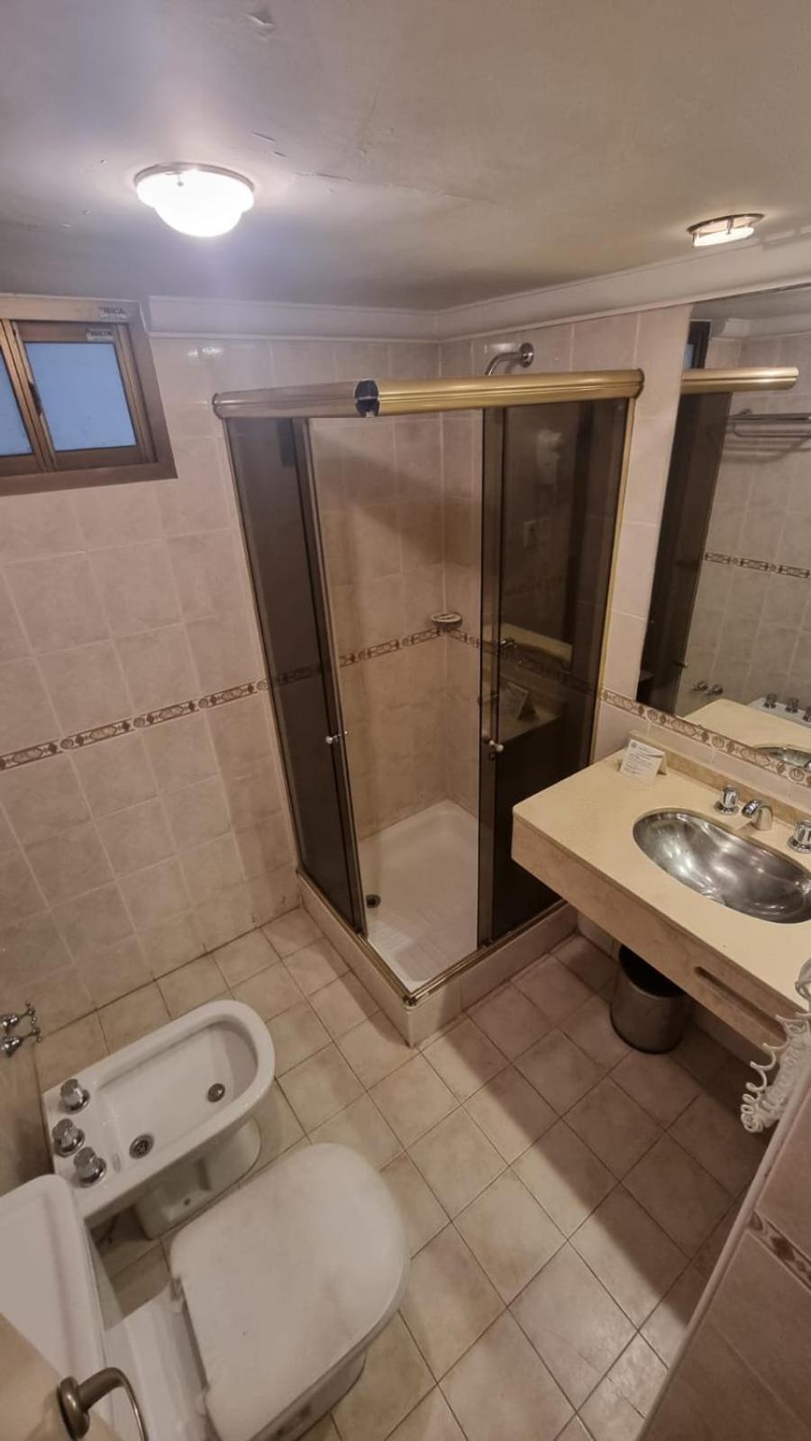 Hotel Presidente San Miguel de Tucumán Extérieur photo