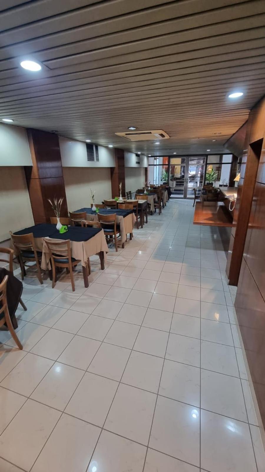 Hotel Presidente San Miguel de Tucumán Extérieur photo