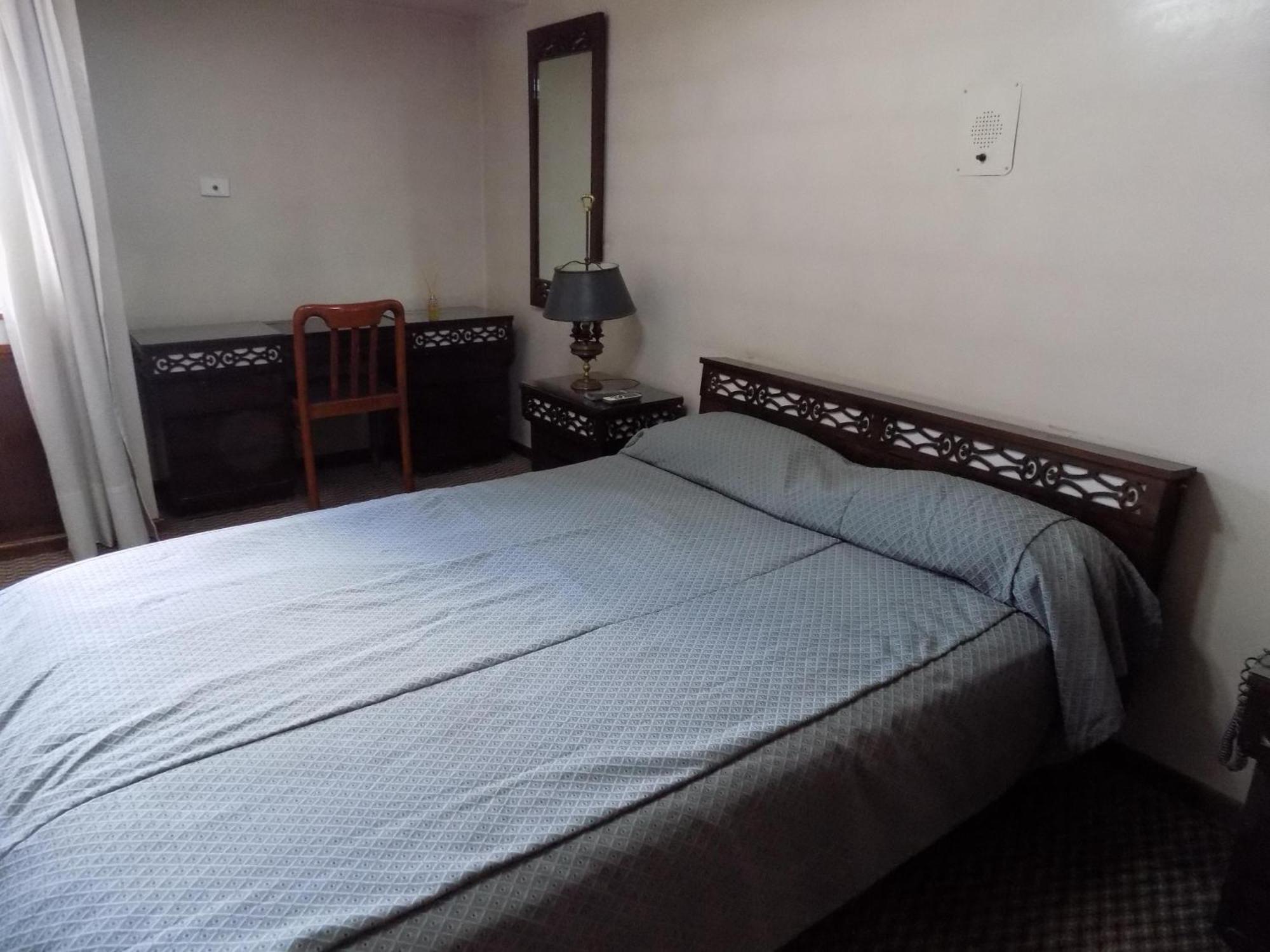 Hotel Presidente San Miguel de Tucumán Extérieur photo