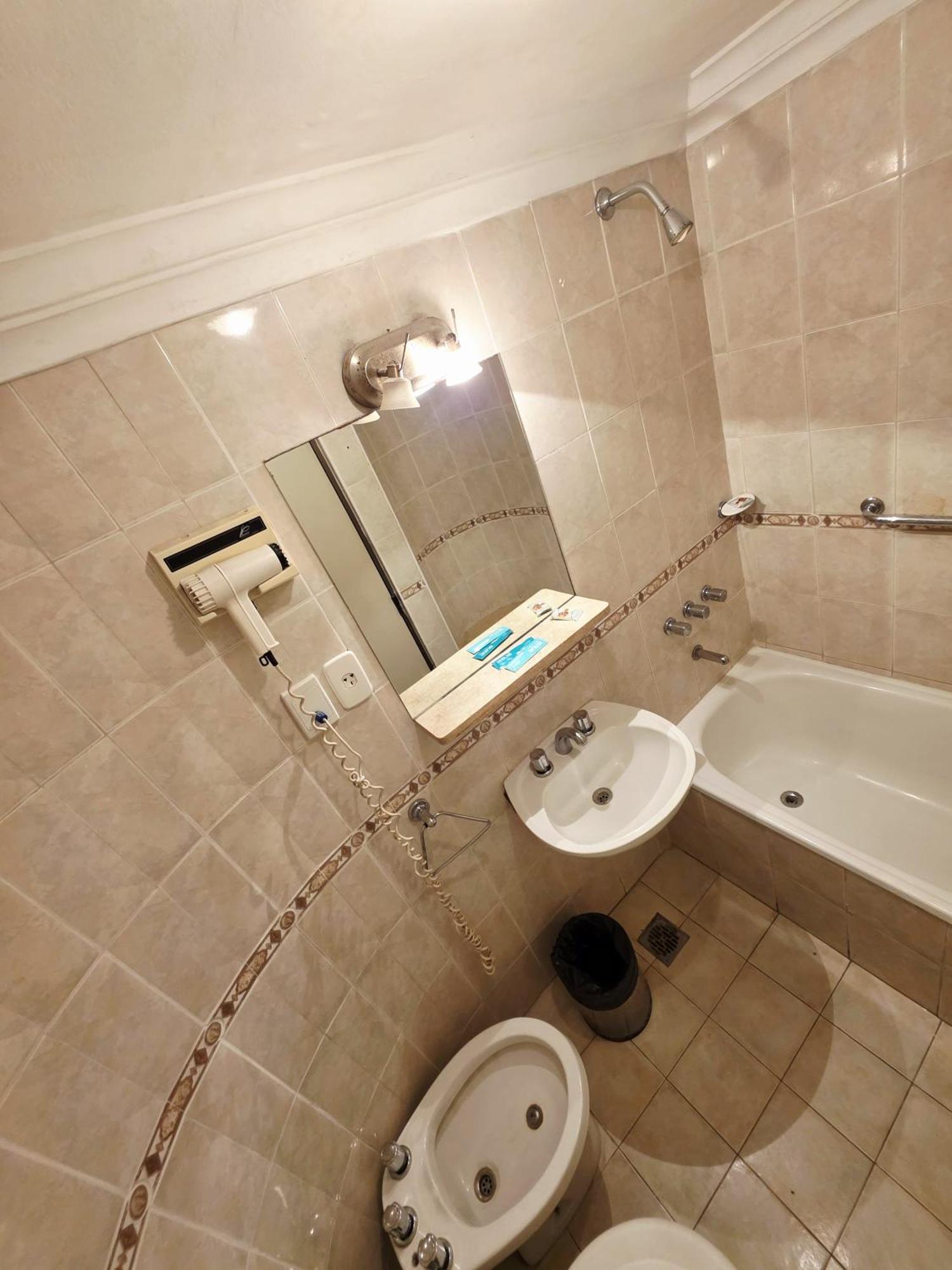Hotel Presidente San Miguel de Tucumán Extérieur photo